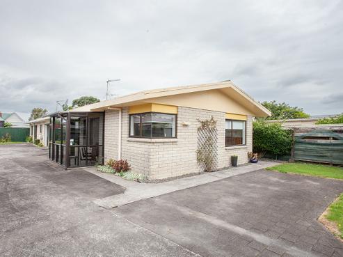 1/14 Te Whena Place, Waitara