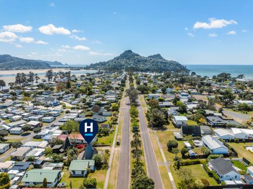 68A Vista Paku, Pauanui