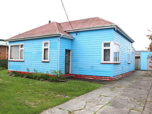 32 Nen Street, Oamaru