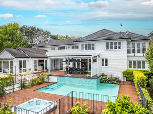11 Lammermoor Drive, Saint Heliers