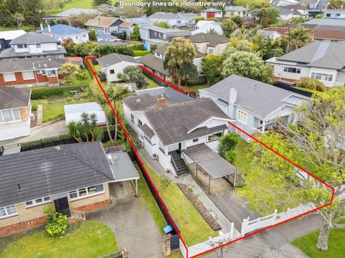 2 Amaru Road, One Tree Hill