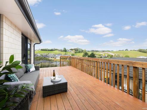 45 John Andrew Drive, Warkworth