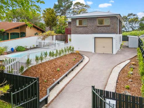 24 Taitapu Street, Massey