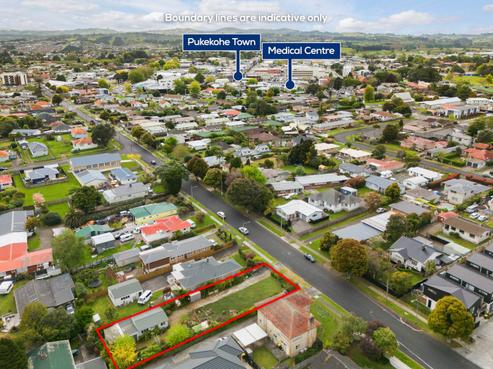75 Victoria Street, Pukekohe