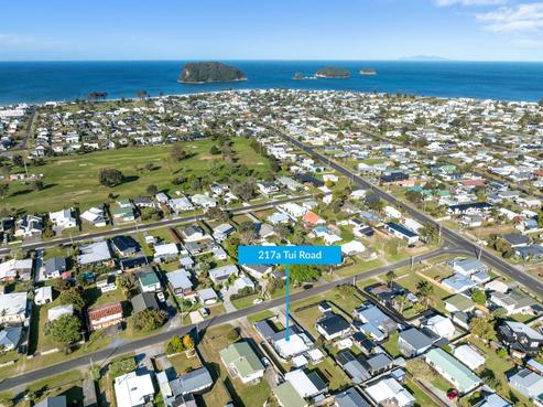 217A Tui Road, Whangamata