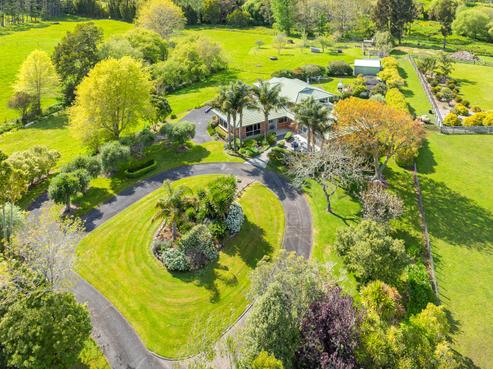 10 Dairy Stream Road, Dairy Flat