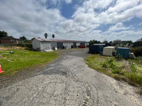 42 Munroe Road, Ranui