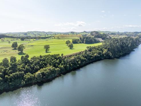 11A Amber Lane, Karapiro