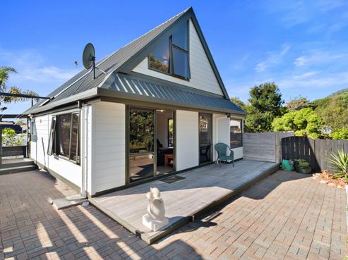 200 Vista Paku, Pauanui