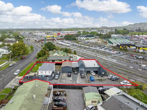 21 Station Road, Pukekohe