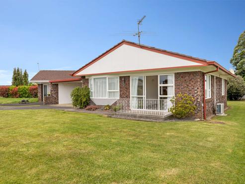 17A Meachen Terrace, Waiuku