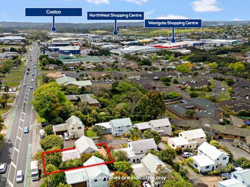 11/485 Don Buck Road, Massey