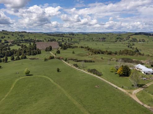 164 Gribbon Road, Mahoenui