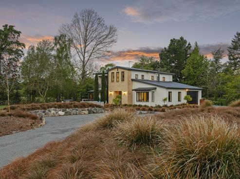 157 Adams Road, West Melton