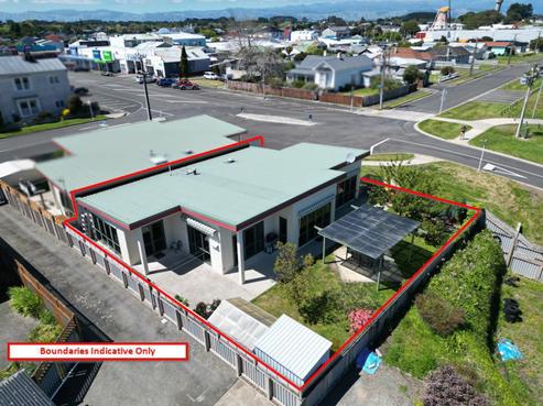 14 Clyde Street, Foxton
