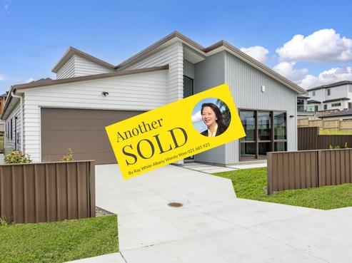 46 Matangi View Drive, Orewa
