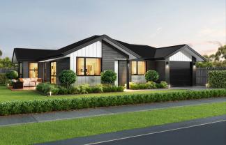 Lot 6 - Anderson Park Kapiti Coast Wellington, Waikanae