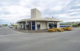 Premium Profile Corner Site