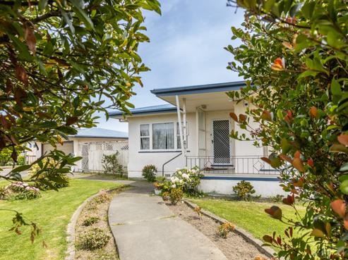 1 Butler Street, Onekawa