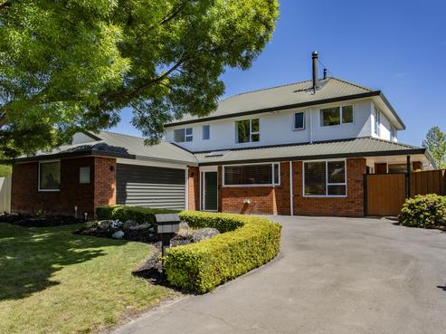 6 Fairview Briars, Rangiora