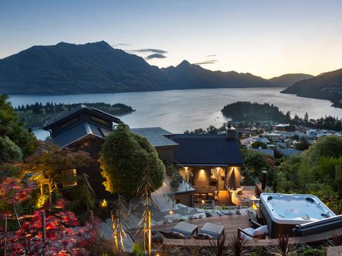 38 Edinburgh Drive, Queenstown Central