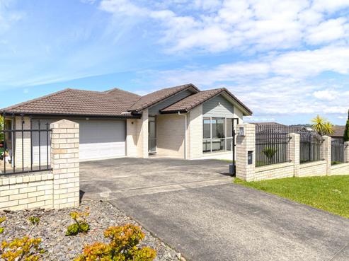 91 Travis View Drive, Fairview Heights