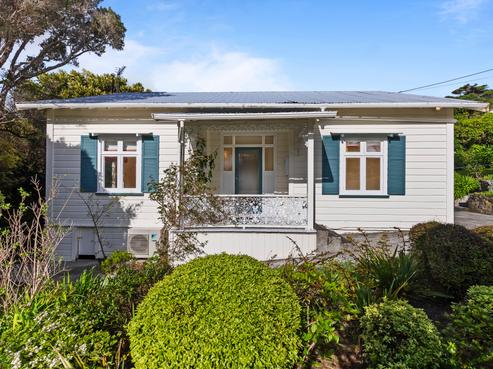 11 Motueka Street, Ngaio