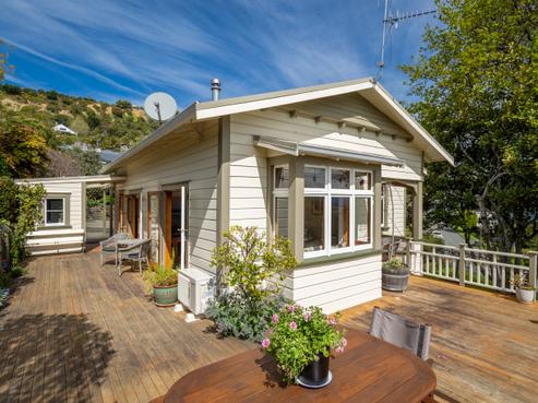 43 Bisley Avenue, Moana