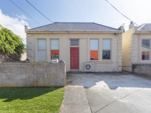 8 Dee Street, Oamaru