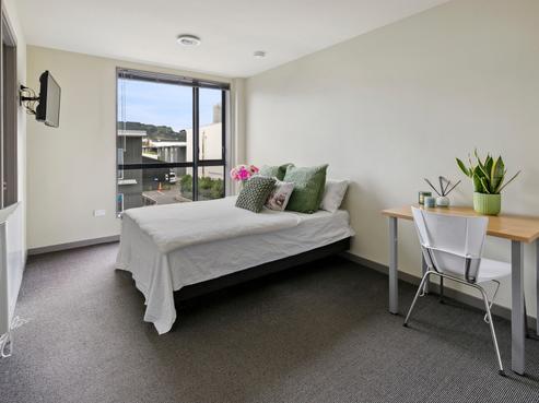 109/35 Abel Smith Street, Te Aro