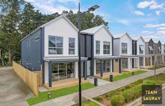 21 Yellow Pear Lane, Karaka