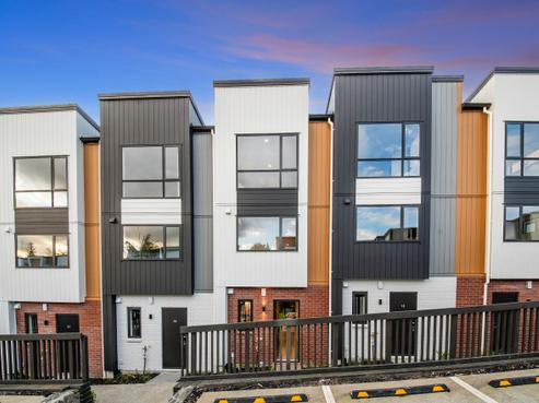23 Don Oliver Lane, Glen Eden
