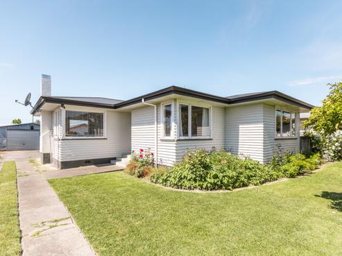 16 Hitchings Avenue, Onekawa