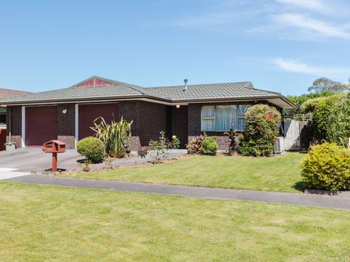 22 Hind Place, Hokowhitu