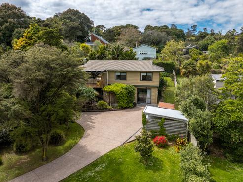 44 Te Toki Road, Ostend