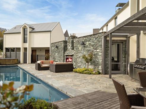 1 Malaghans Ridge, Arrowtown