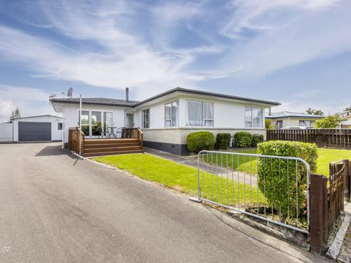 12 Selkirk Street, Tamatea