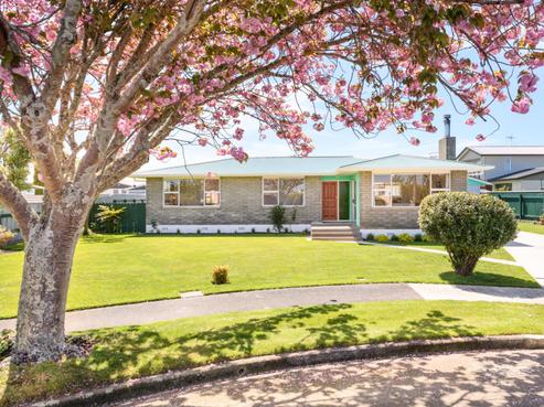 9 Cheviot Place, Feilding