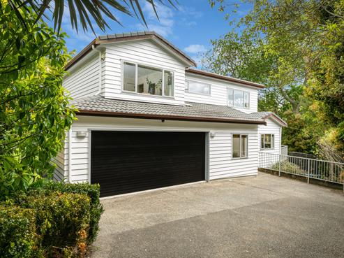 33B Penzance Road, Mairangi Bay