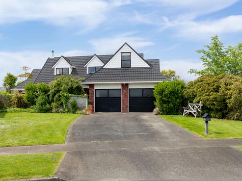 13 Wright Grove, Levin