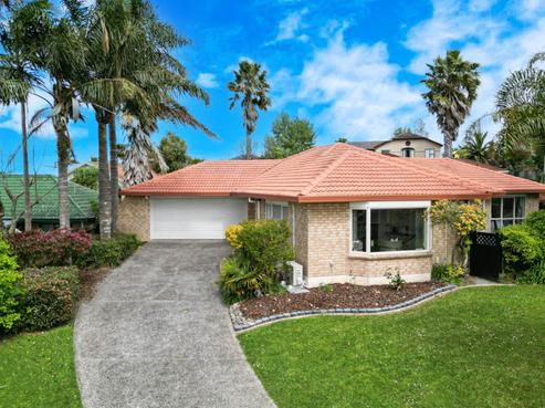 5 Pukatea Avenue, Albany