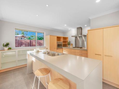 1 Ryelands Drive, Lincoln