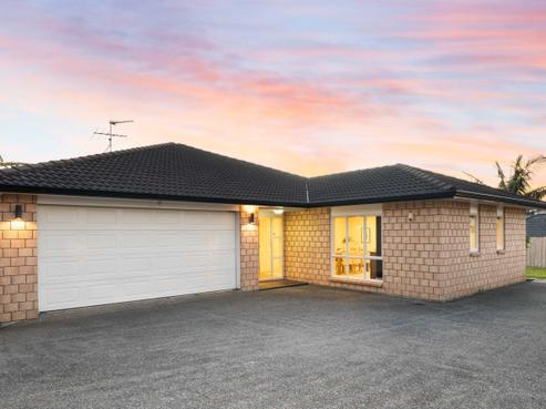 6 Waynes Place, Pukekohe