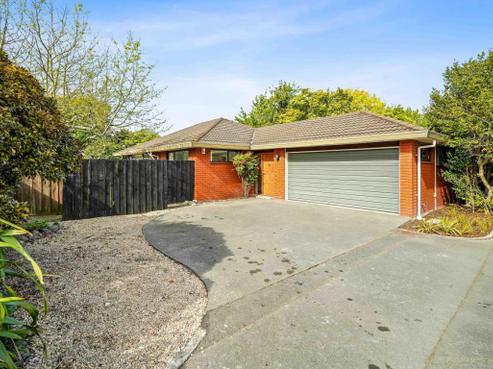 302B Ilam Road, Burnside