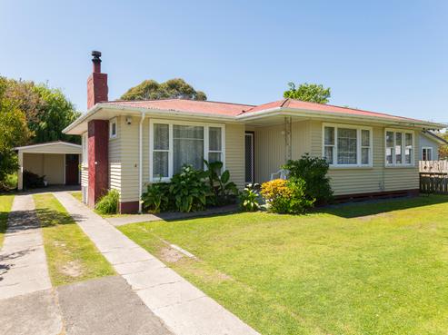 4 Aldred Street, Kaiti