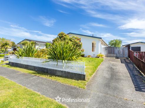 35 Tacoma Drive, Totara Park