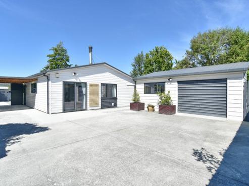 5 Hegan Place, Rangiora