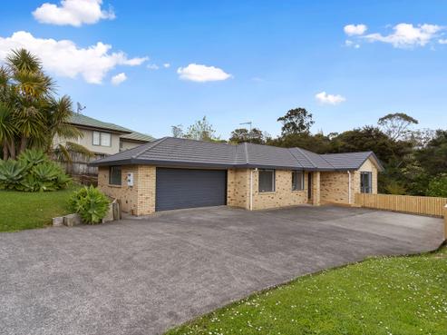 45 Hewlett Road, Massey