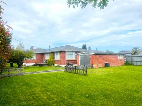 4 Alexandra Street, Temuka