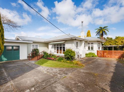 257 Cambridge Avenue, Ashhurst